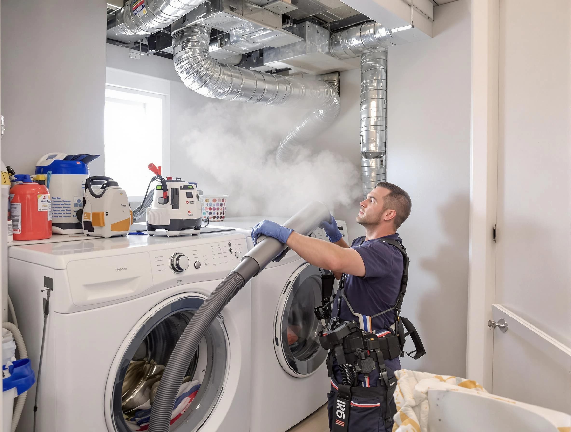 Duct Cleaning service in Thornton, CO