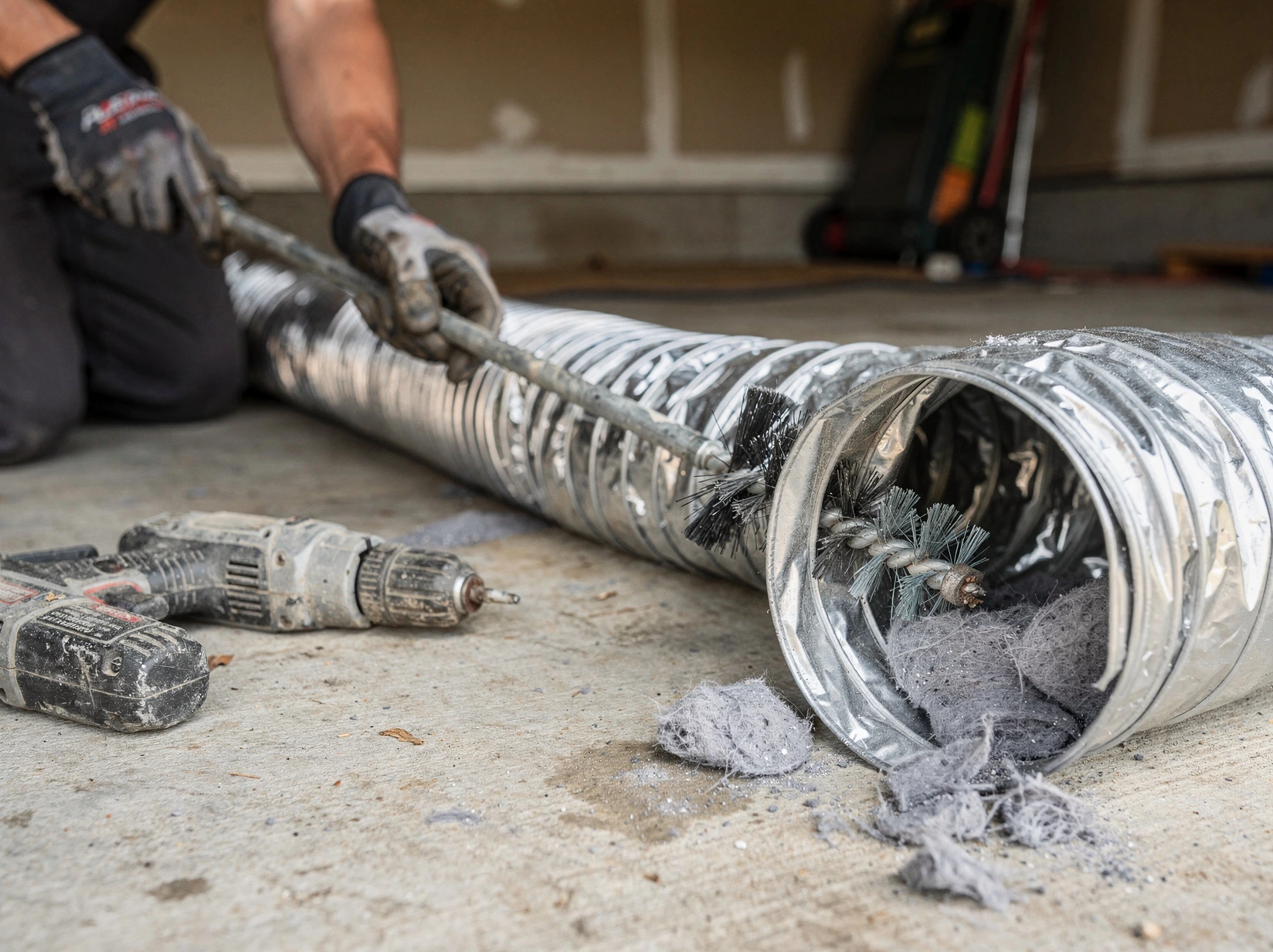 Duct Cleaning service in Thornton, CO