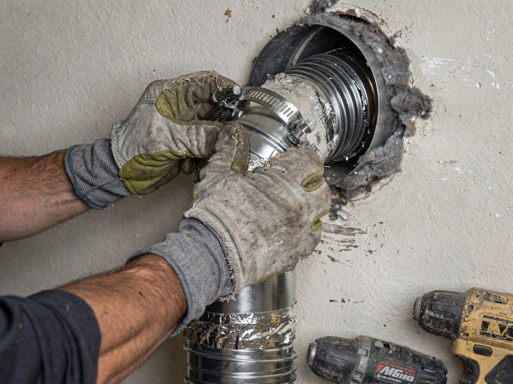 Hose Installation service in Thornton, CO