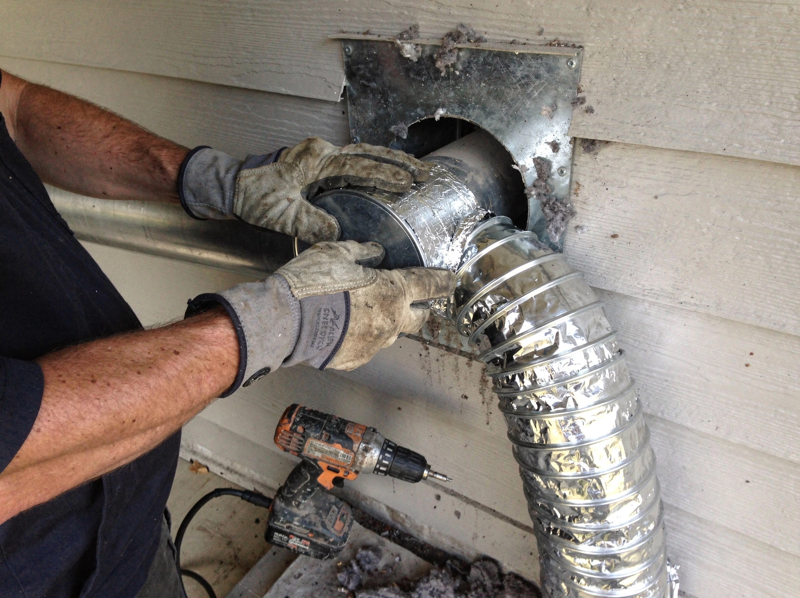 Vent Repair & Installation service in Thornton, CO